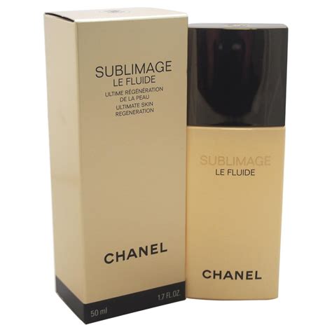 chanel sublimage le fluide 50ml.